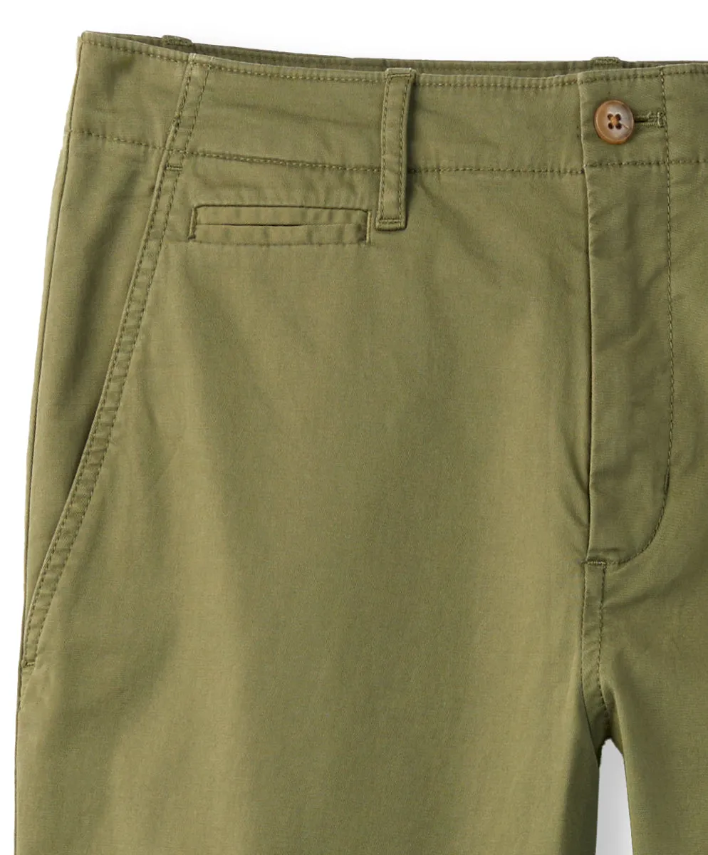 Boyfriend Trousers - SALE sold by Outerknown product image thumbnail 2