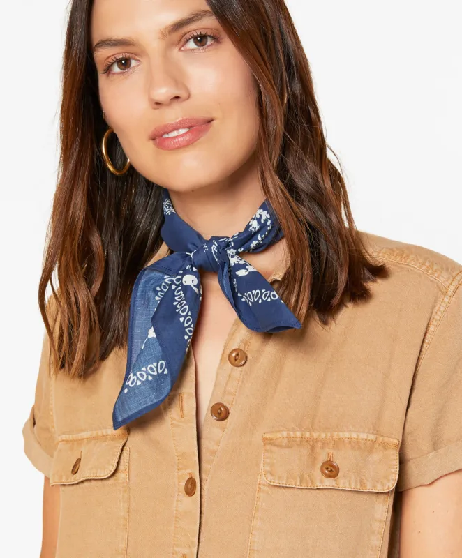 OK Bandana - Outerworn sold by Outerknown