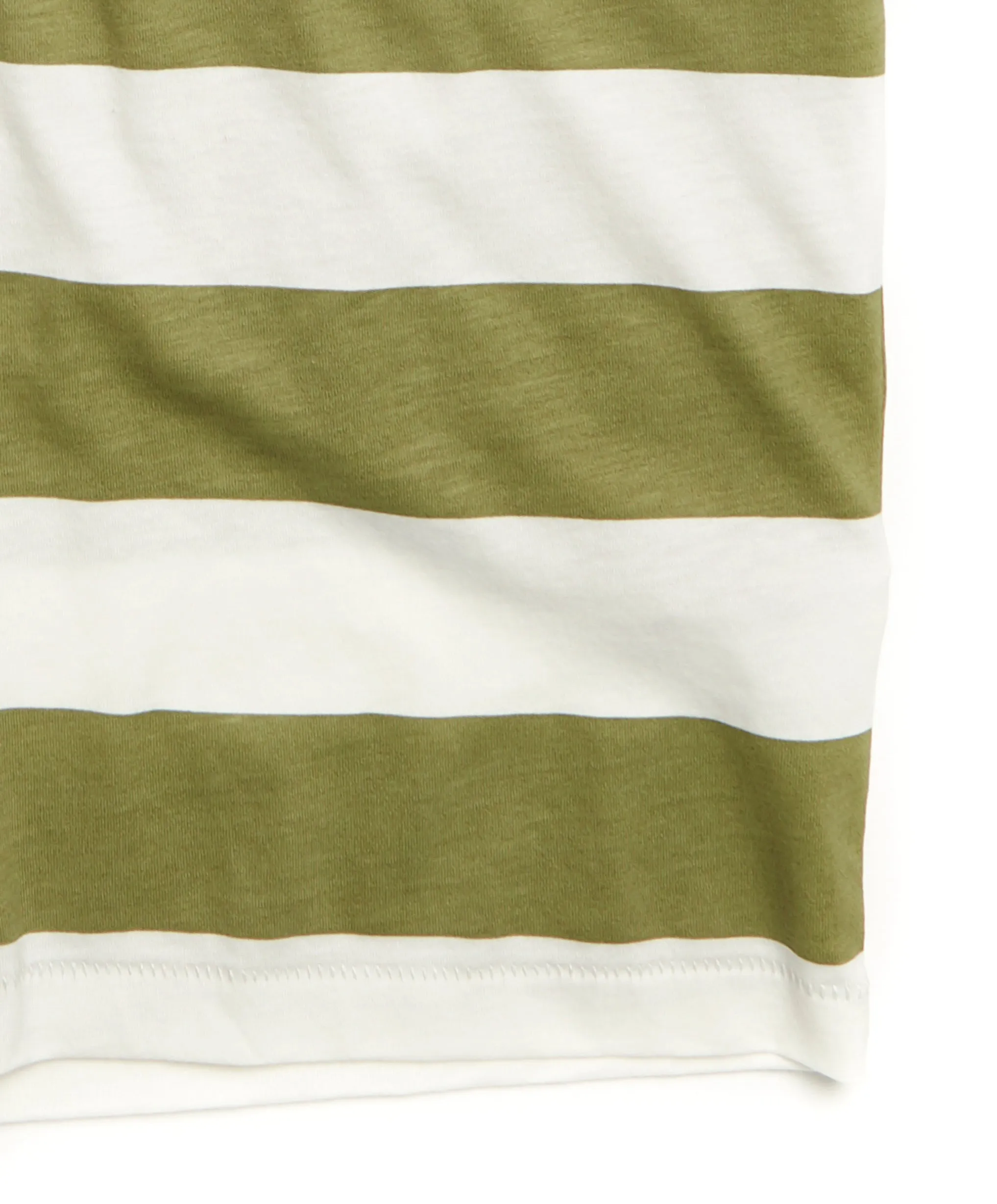 Bay Stripe Tee - FINAL SALE sold by Outerknown product image thumbnail 3