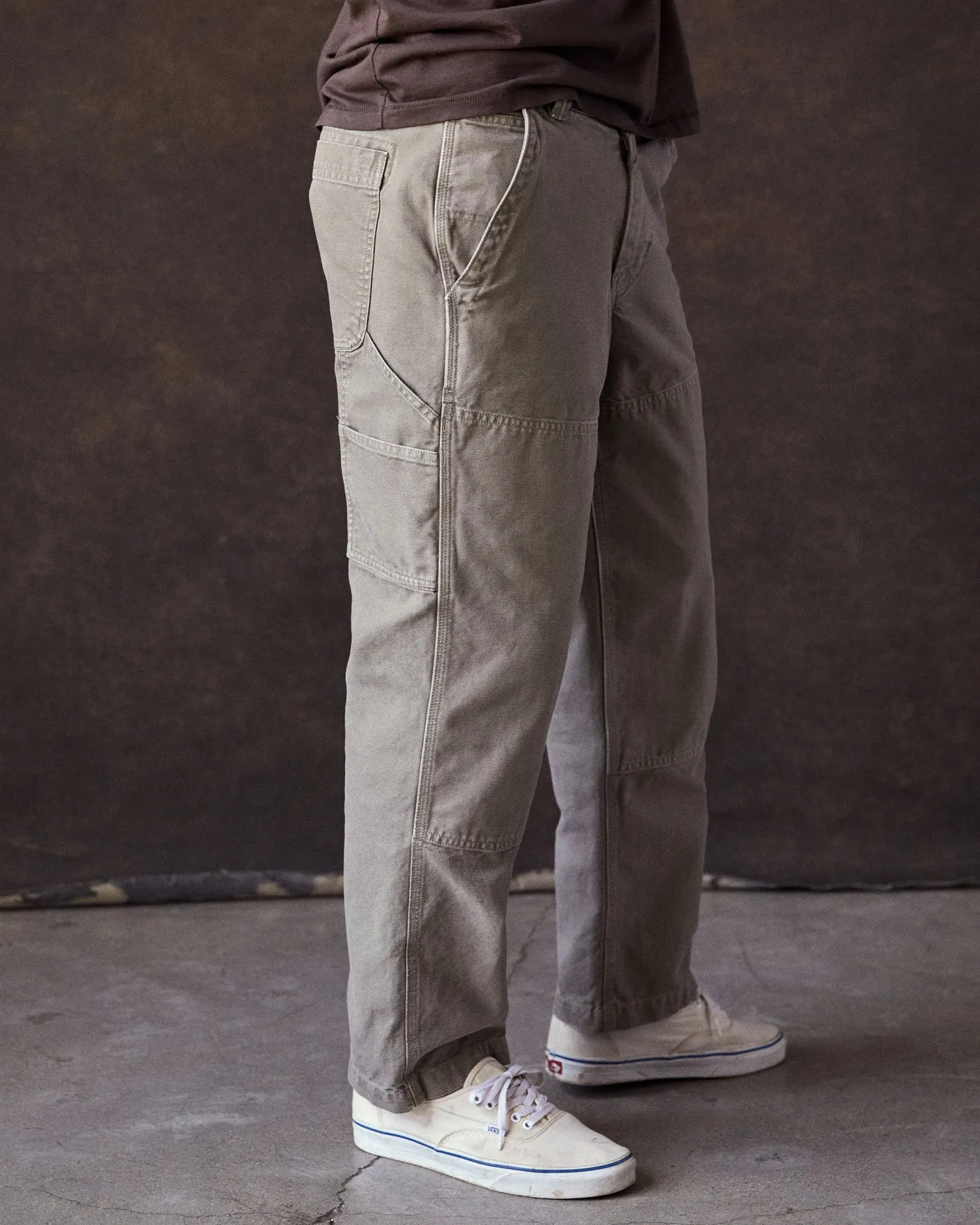 The Craftsman Pant - SALE sold by Outerknown product image thumbnail 4