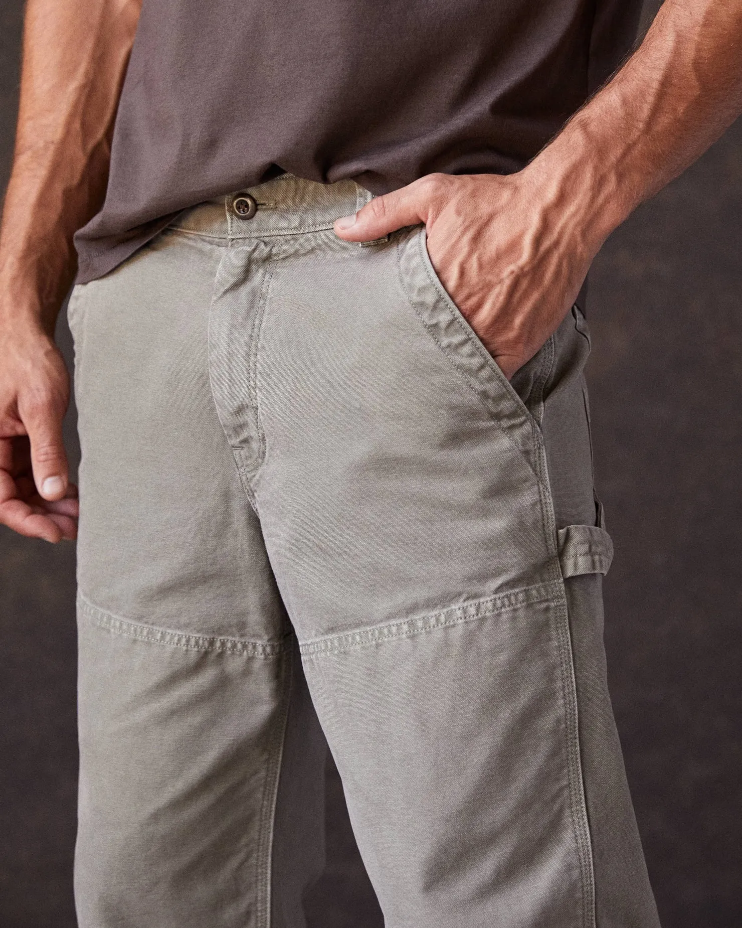 The Craftsman Pant - SALE sold by Outerknown product image thumbnail 3