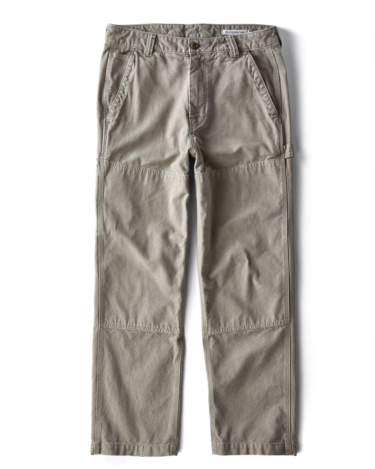 The Craftsman Pant - SALE sold by Outerknown