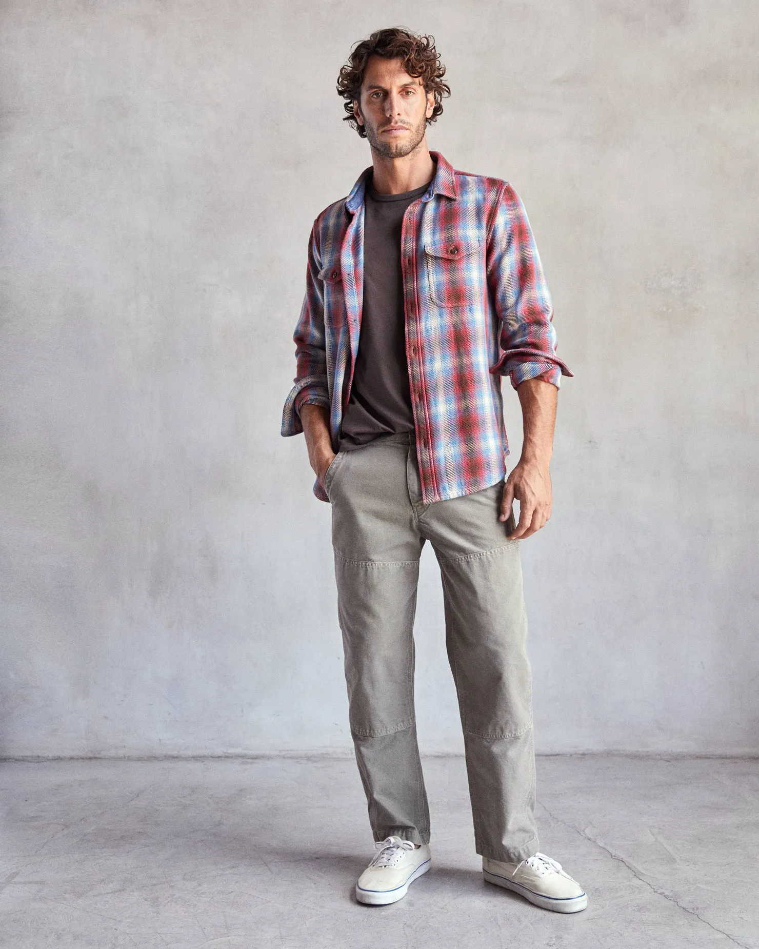 The Craftsman Pant - SALE sold by Outerknown product image thumbnail 2
