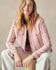 Women's Blanket Shirt sold by Outerknown