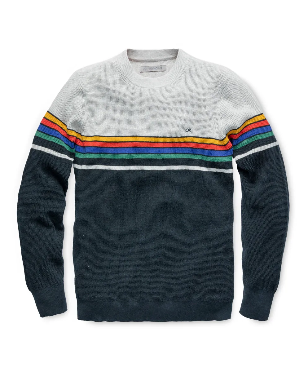 Nostalgic Sweater - FINAL SALE sold by Outerknown product image thumbnail 2