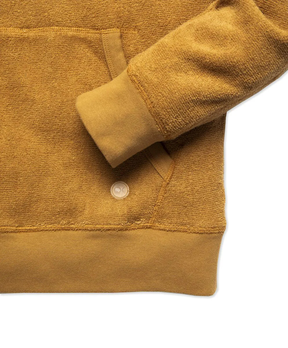 Hightide Pullover Hoodie - SALE sold by Outerknown product image thumbnail 3