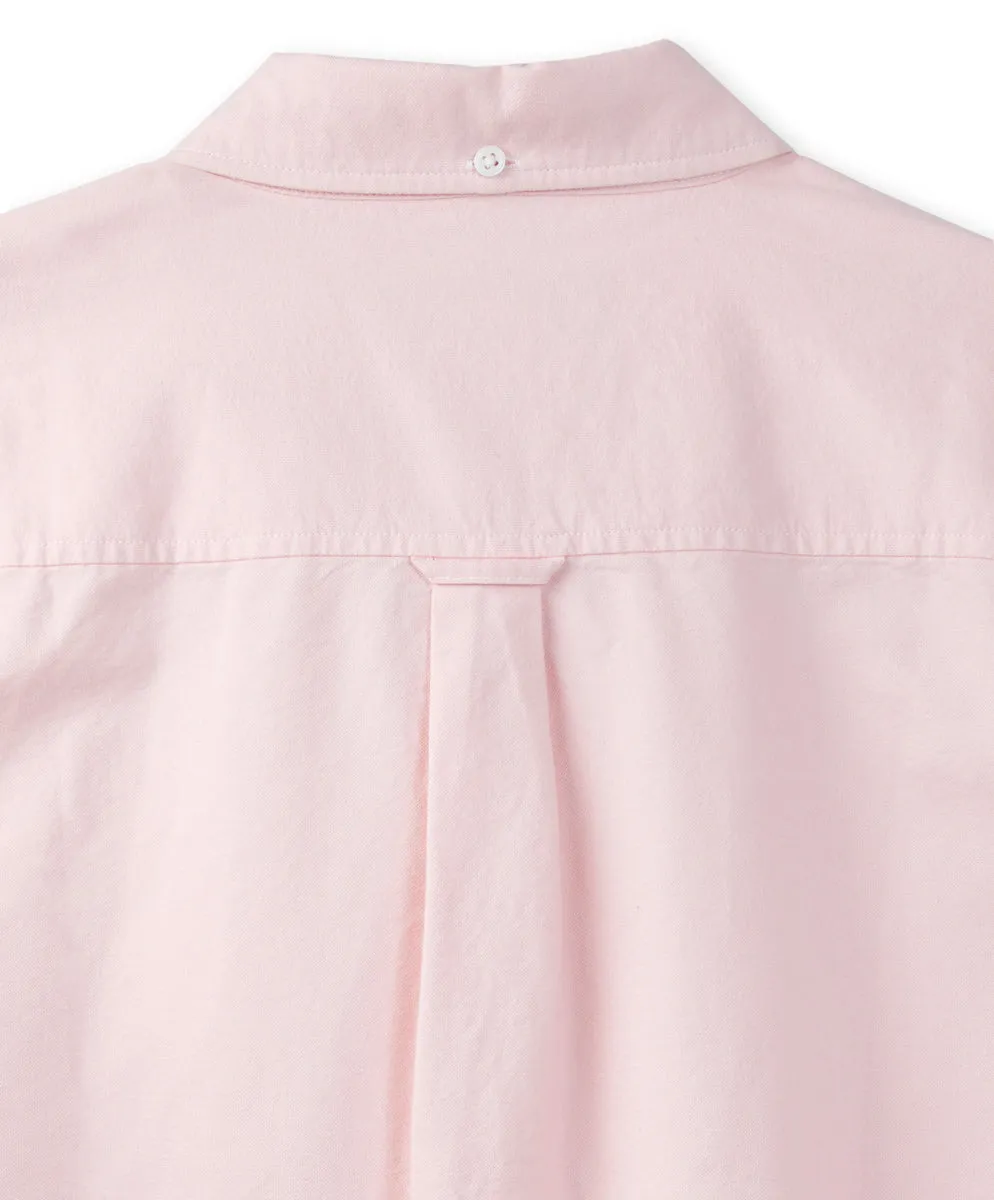 Atlantic Oxford Shirt - SALE sold by Outerknown product image thumbnail 5