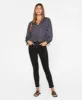 POET BLOUSE - Outerworn sold by Outerknown