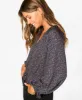 POET BLOUSE - Outerworn sold by Outerknown
