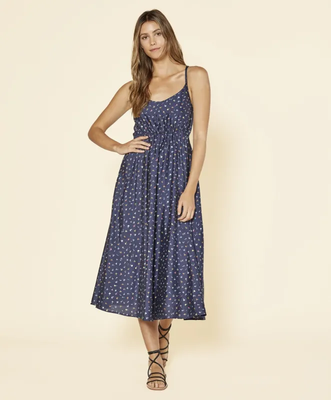 LA LUNA CAMI DRESS - Outerworn sold by Outerknown