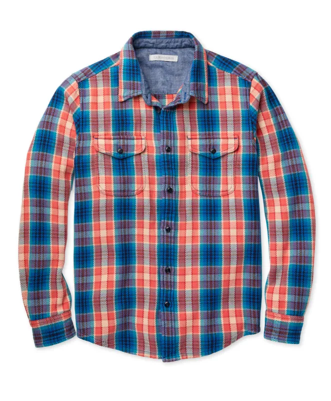 Blanket Shirt - SALE sold by Outerknown