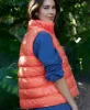 Echo Mono Puffer Vest - FINAL SALE sold by Outerknown