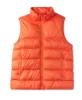 Echo Mono Puffer Vest - FINAL SALE sold by Outerknown