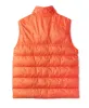 Echo Mono Puffer Vest - FINAL SALE sold by Outerknown