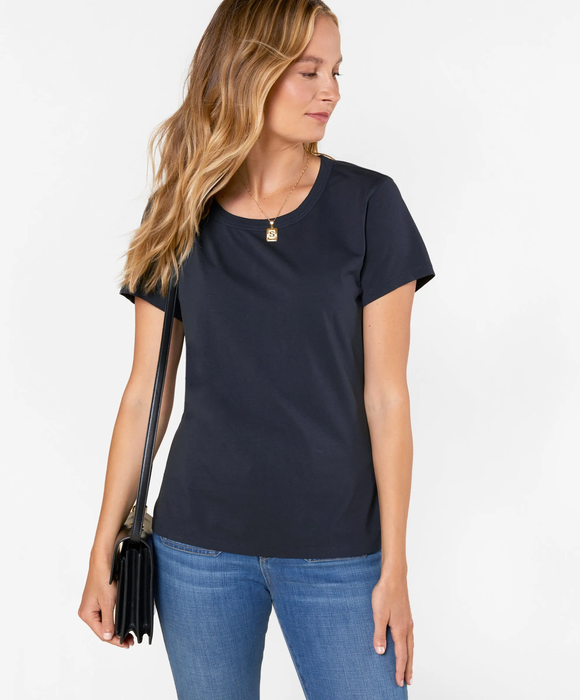 Sojourn Boy Tee - FINAL SALE sold by Outerknown product image thumbnail 2