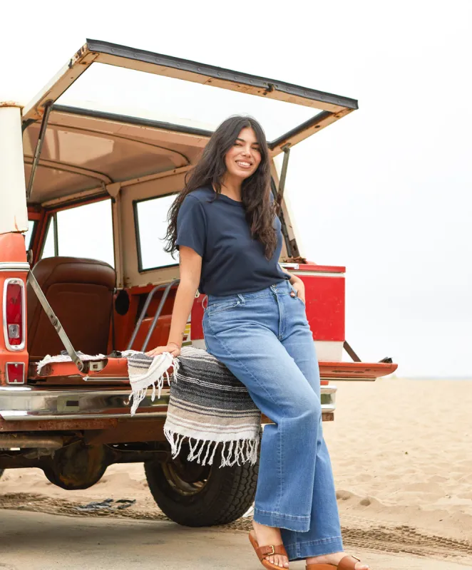 Sojourn Boy Tee - FINAL SALE made by Outerknown