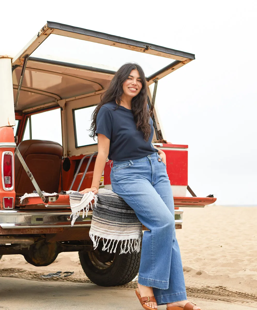 Sojourn Boy Tee - FINAL SALE sold by Outerknown