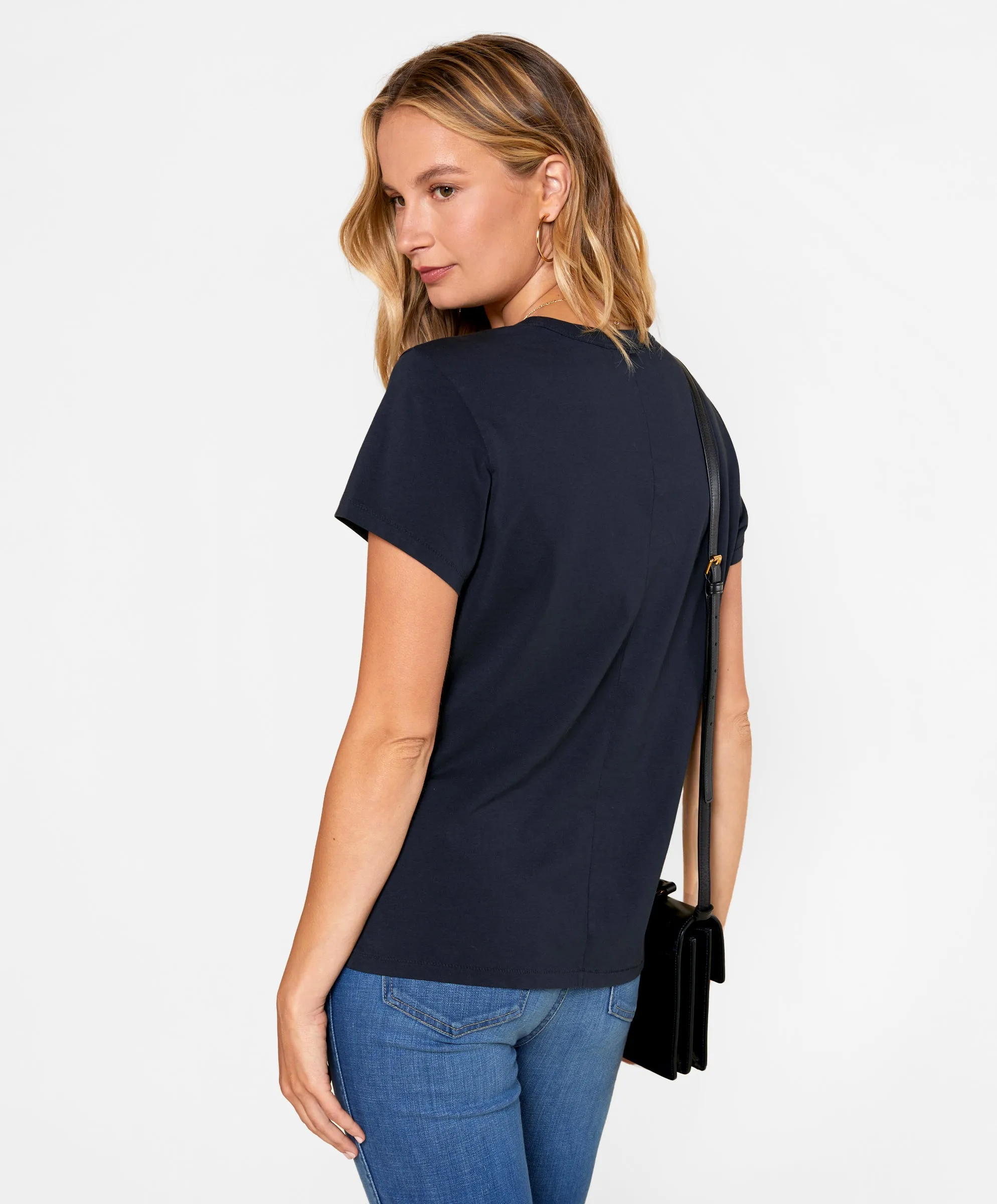 Sojourn Boy Tee - FINAL SALE sold by Outerknown product image thumbnail 4