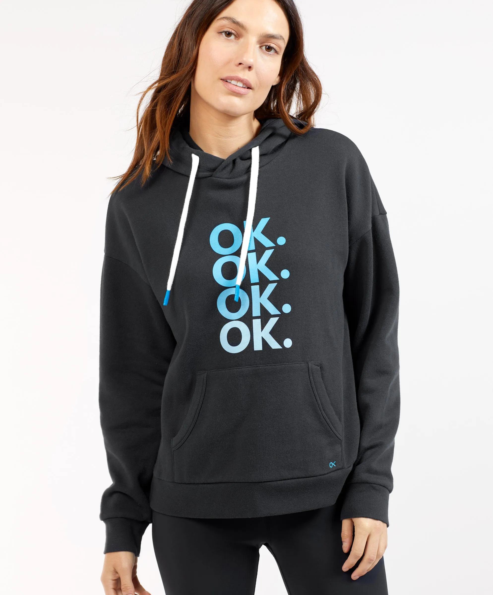 Astor Hoodie - FINAL SALE sold by Outerknown product image thumbnail 2