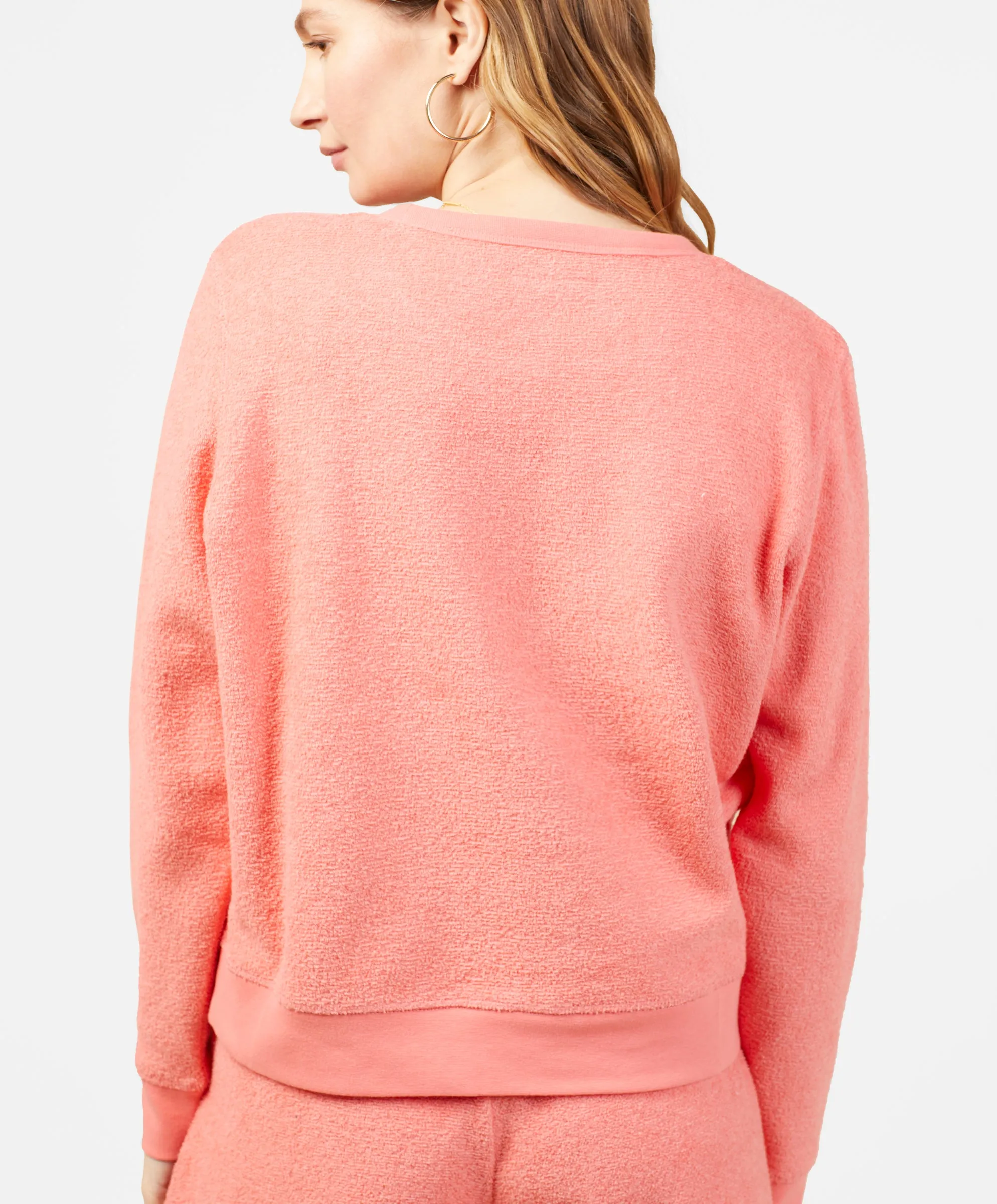 Women's Hightide Crew - FINAL SALE sold by Outerknown product image thumbnail 3