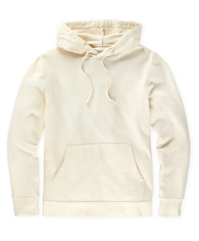 Outerknown Established Hoodie - Outerworn sold by Outerknown