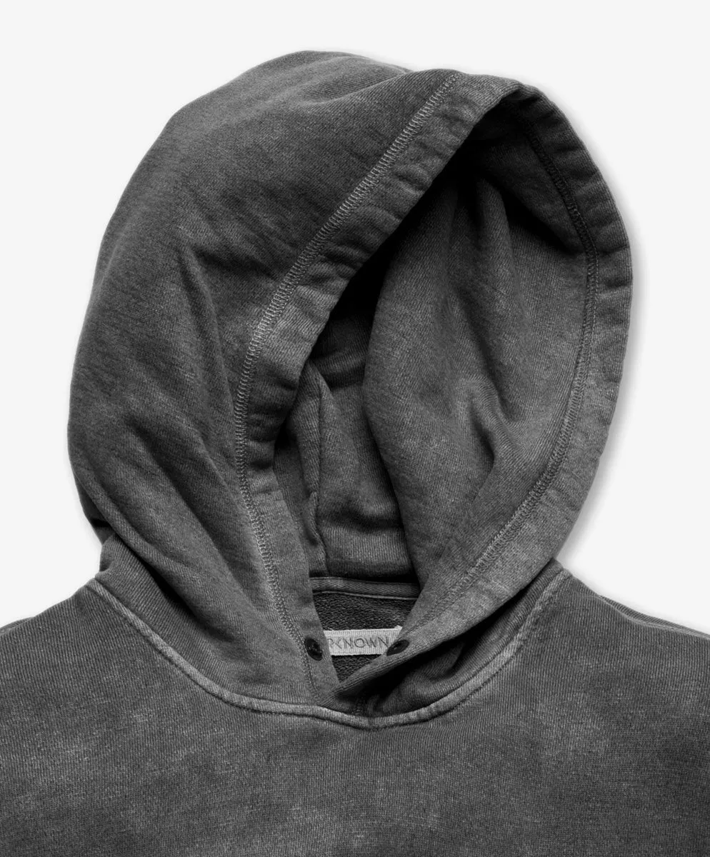 Sur Snap Hoodie - SALE sold by Outerknown product image thumbnail 4