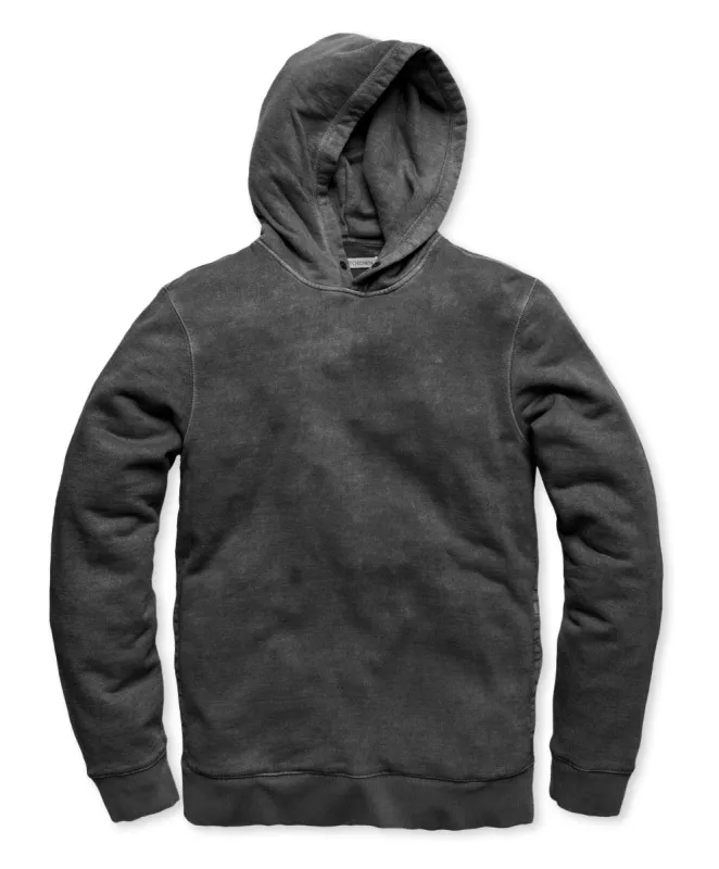 Sur Snap Hoodie sold by Outerknown