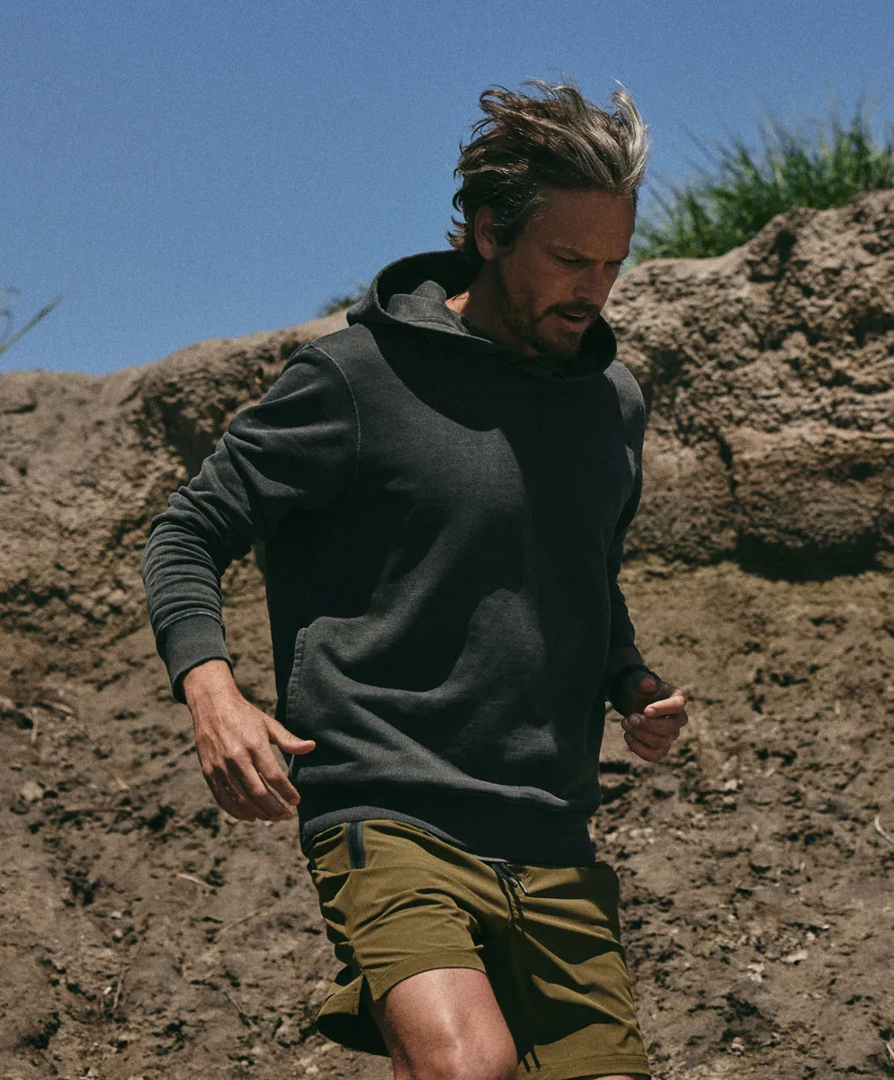 Sur Snap Hoodie - SALE sold by Outerknown product image thumbnail 3