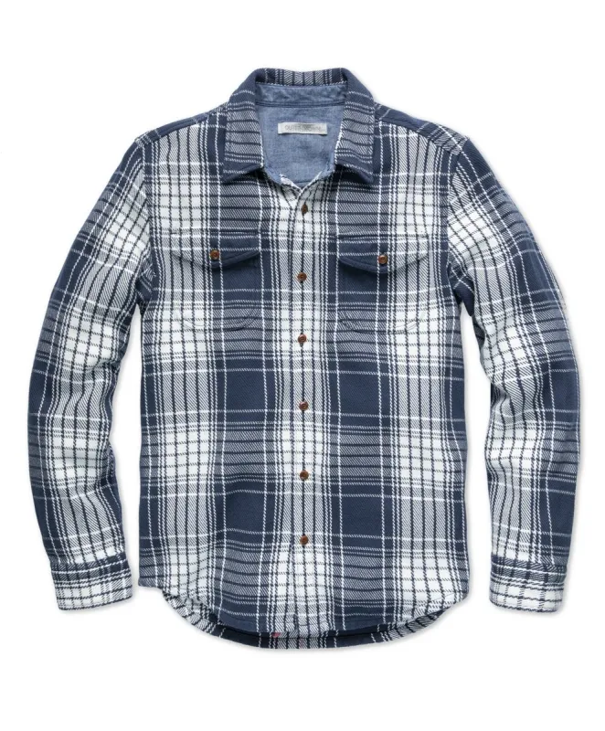 Blanket Shirt - SALE sold by Outerknown