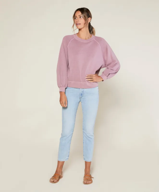 LUELLA SWEATSHIRT - Outerworn sold by Outerknown