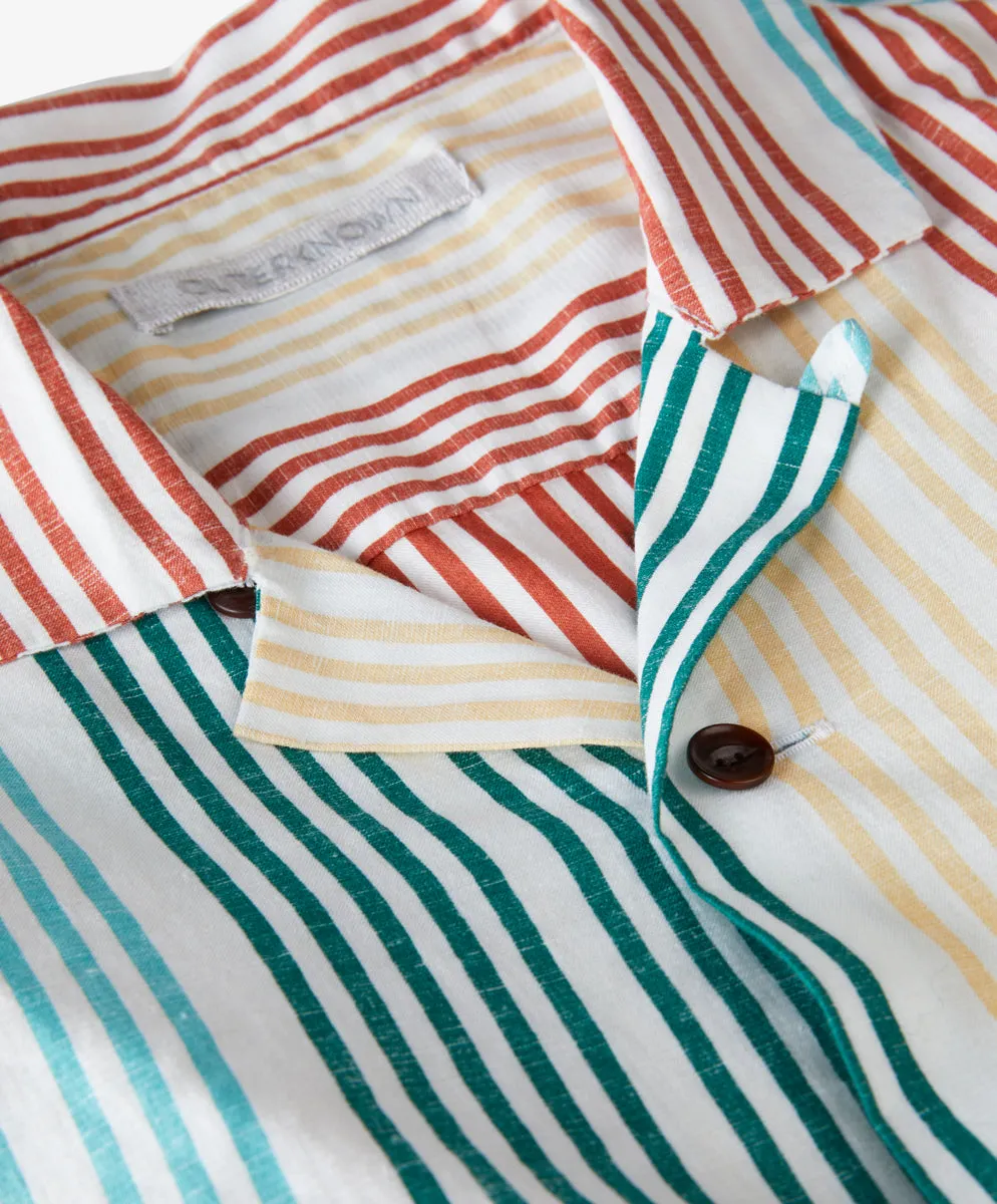 BBQ Shirt - FINAL SALE sold by Outerknown product image thumbnail 2