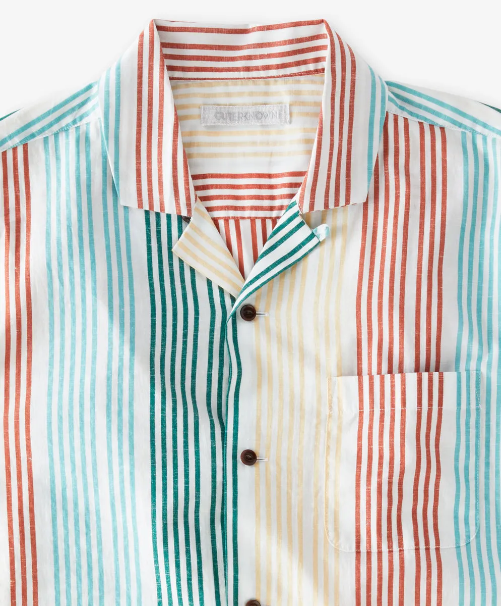 BBQ Shirt - FINAL SALE sold by Outerknown product image thumbnail 5