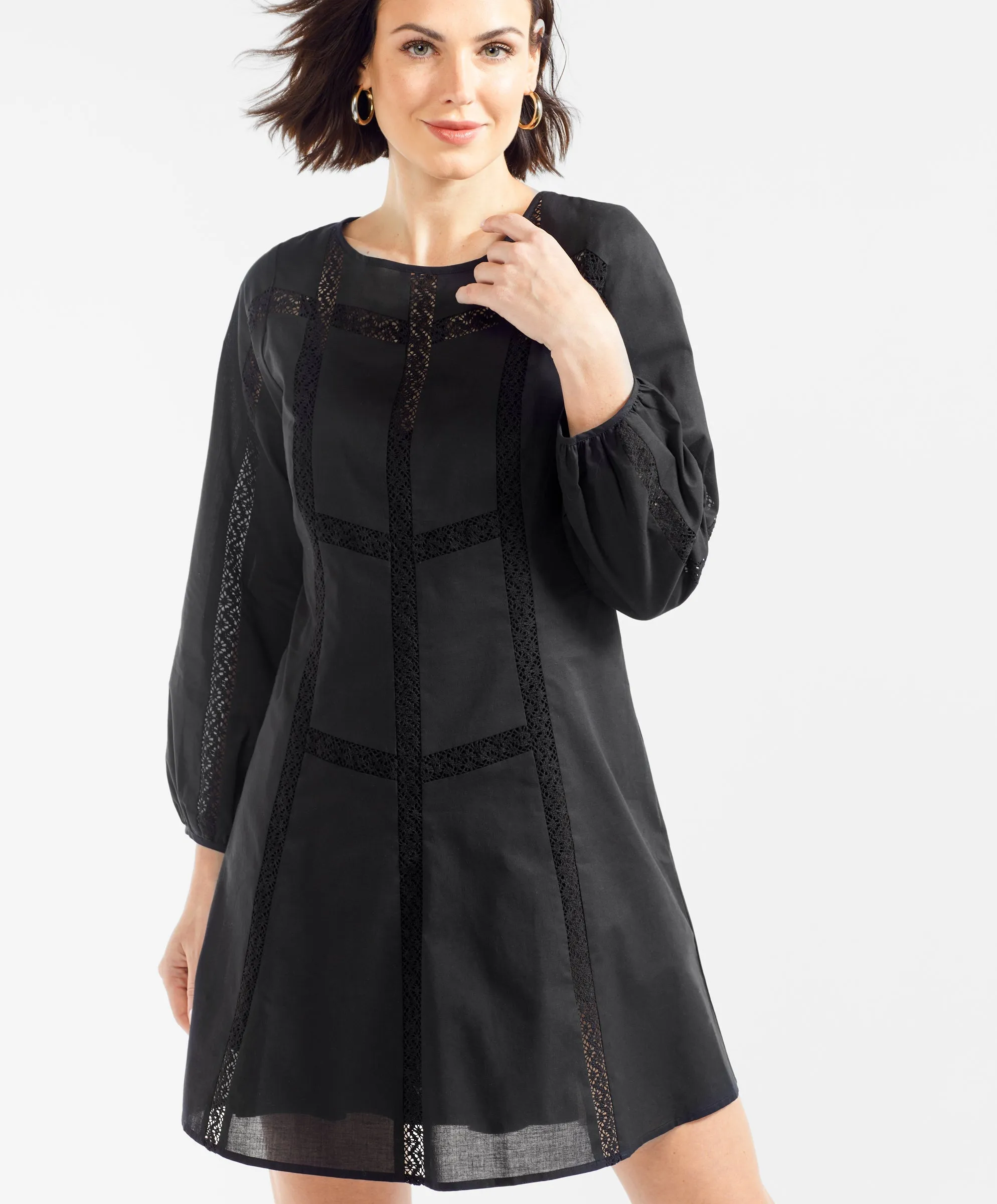 Eliott Dress - Outerworn sold by Outerknown