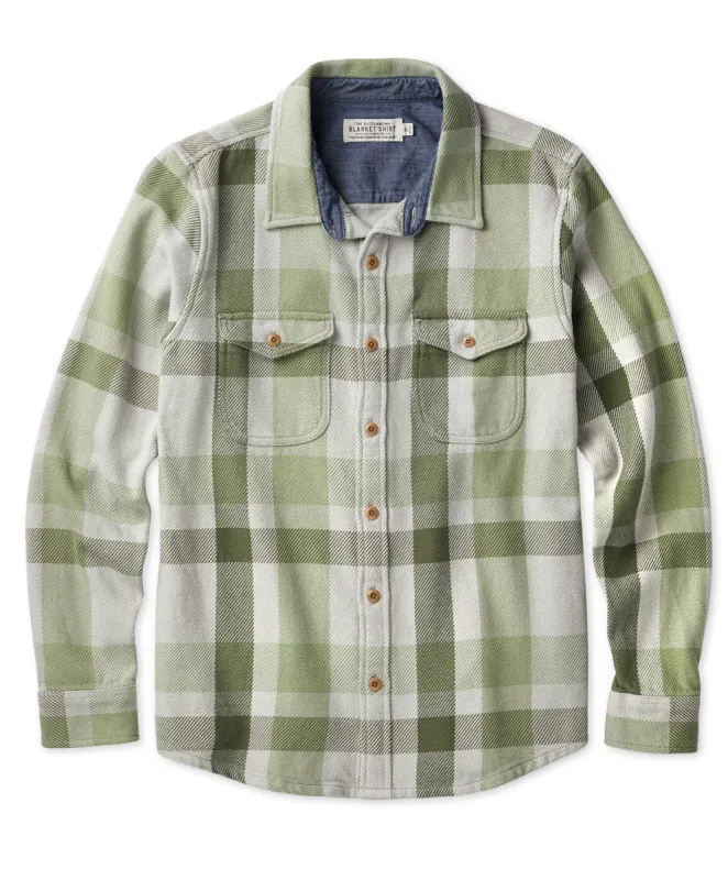 Blanket Shirt - SALE sold by Outerknown