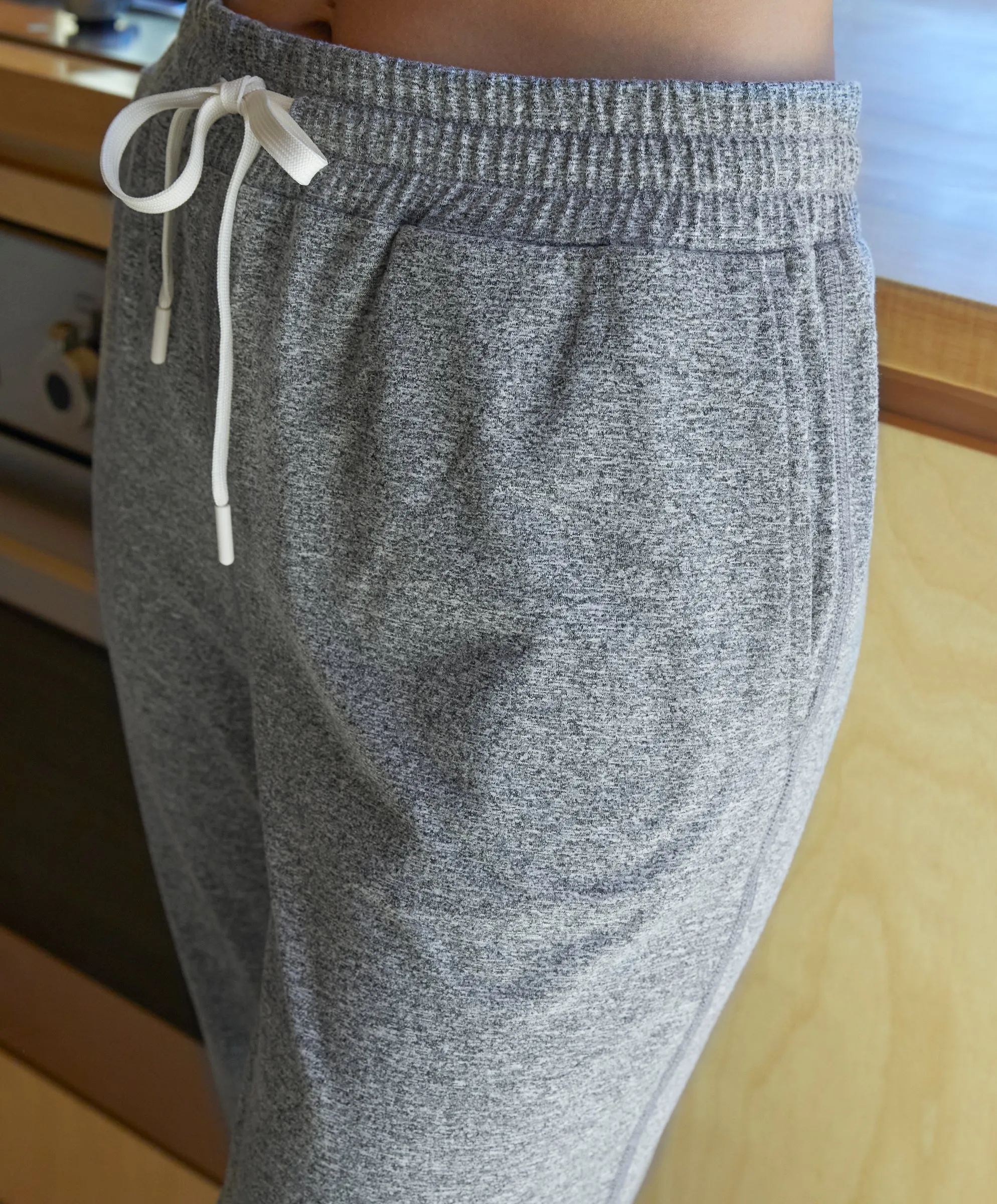 Cloud Joggers - FINAL SALE sold by Outerknown product image thumbnail 4