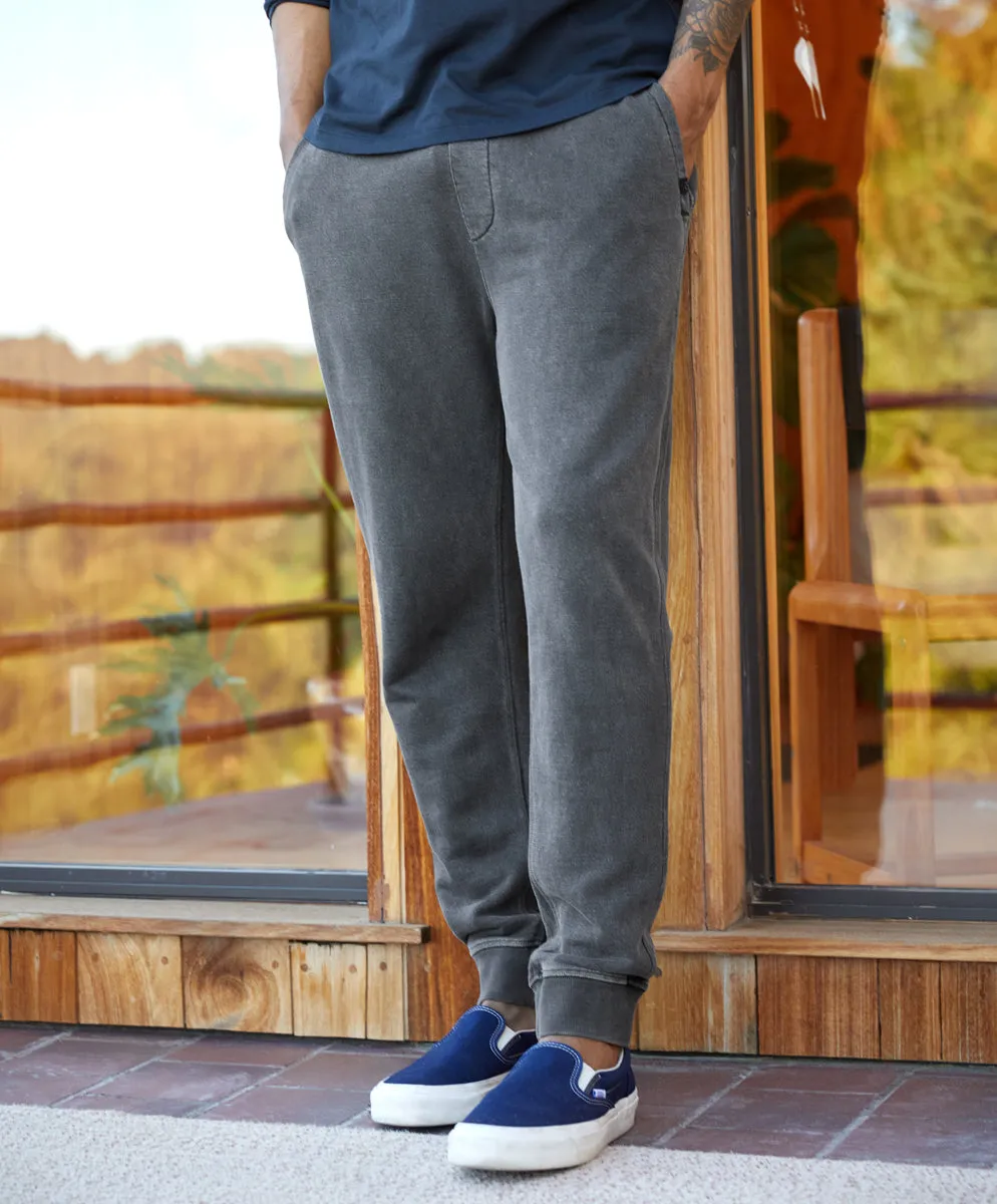 Sur Sweatpants sold by Outerknown product image thumbnail 2