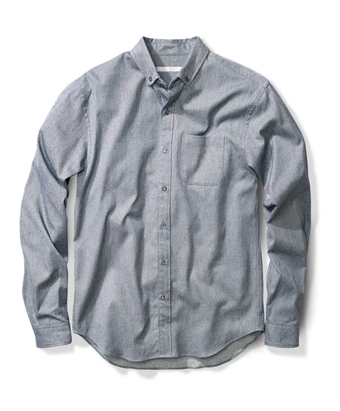 Essential Shirt - Outerworn sold by Outerknown