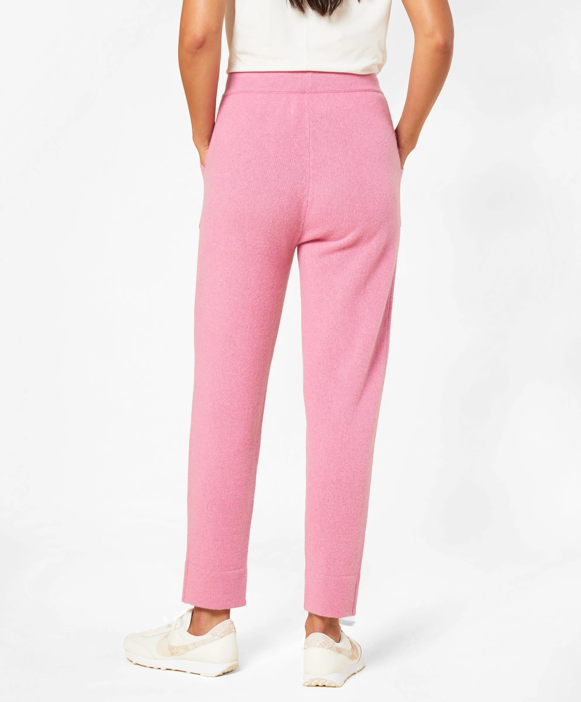 Hudson Cashmere Joggers - FINAL SALE sold by Outerknown product image thumbnail 4