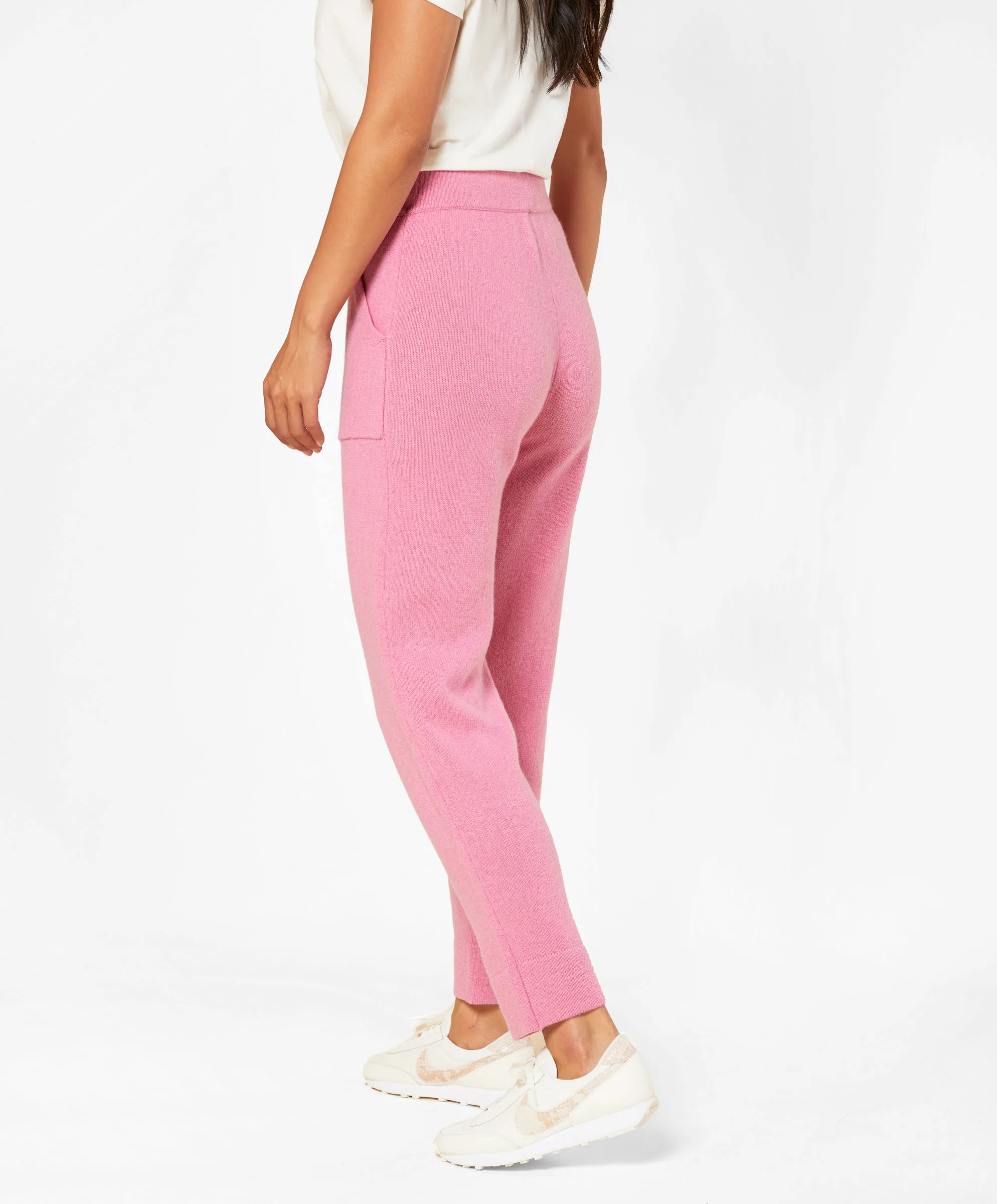 Hudson Cashmere Joggers - FINAL SALE sold by Outerknown product image thumbnail 5