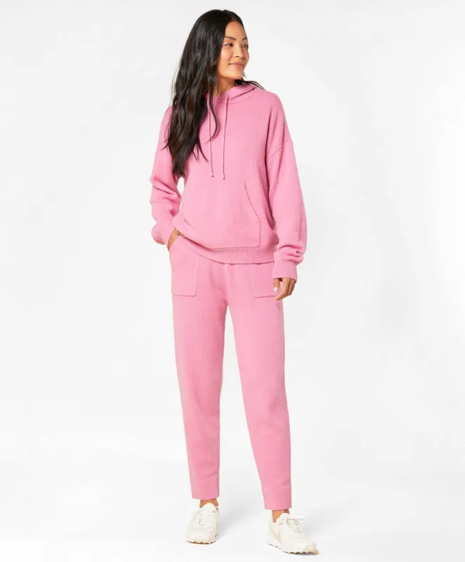 Hudson Cashmere Joggers - FINAL SALE sold by Outerknown