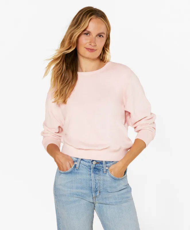 Women's Hightide Crew - Outerworn sold by Outerknown