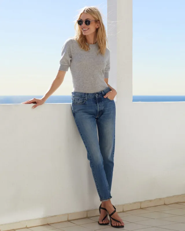 Generation Slim Selvedge - SALE sold by Outerknown