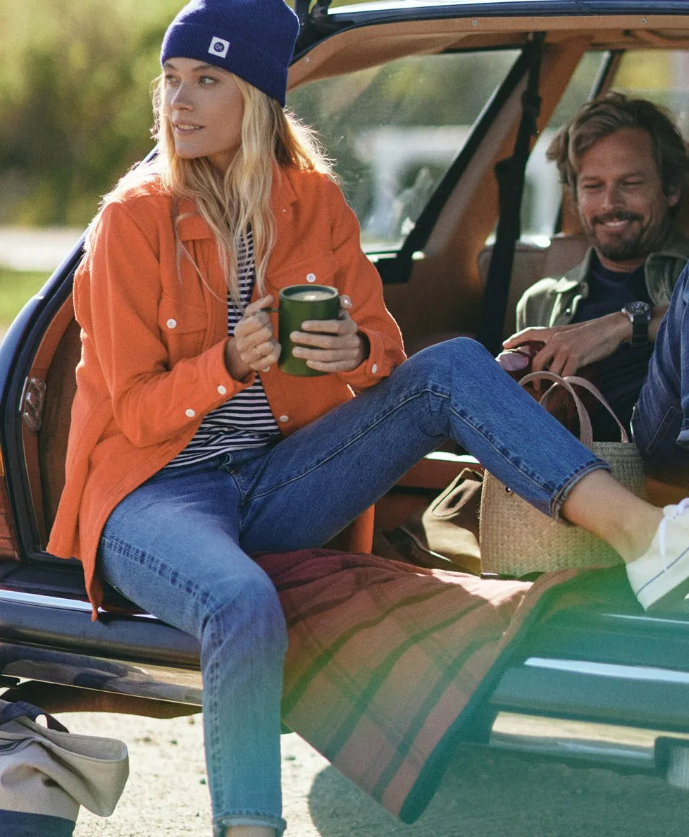 Generation Slim Selvedge - SALE sold by Outerknown product image thumbnail 5