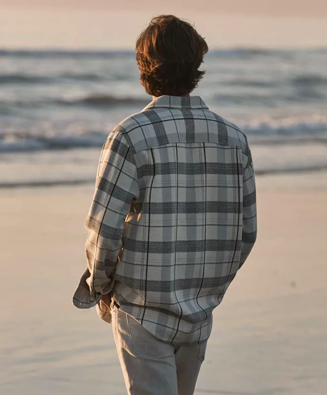Blanket Shirt - Outerworn sold by Outerknown