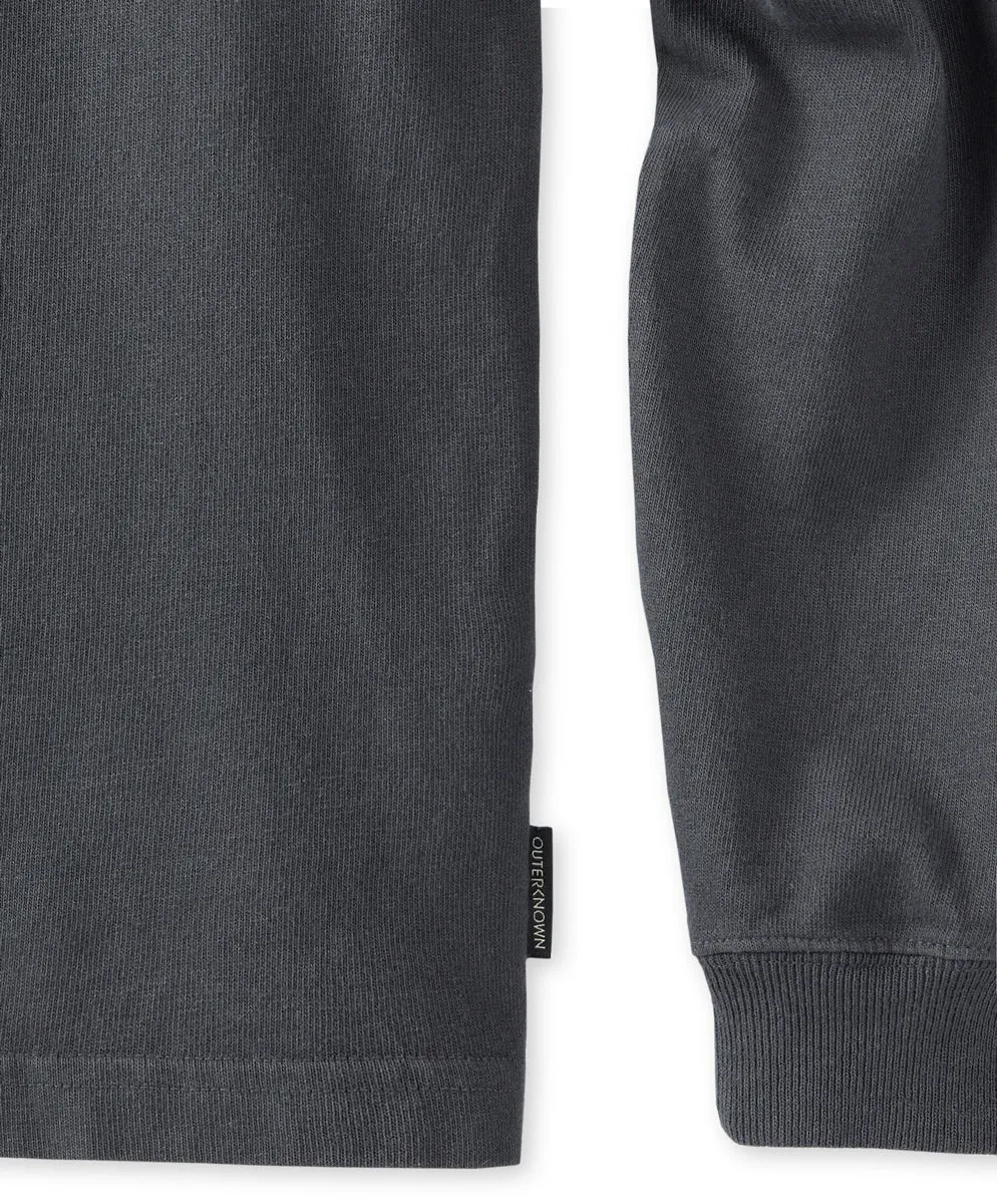 The Big Heavy Tee sold by Outerknown product image thumbnail 5