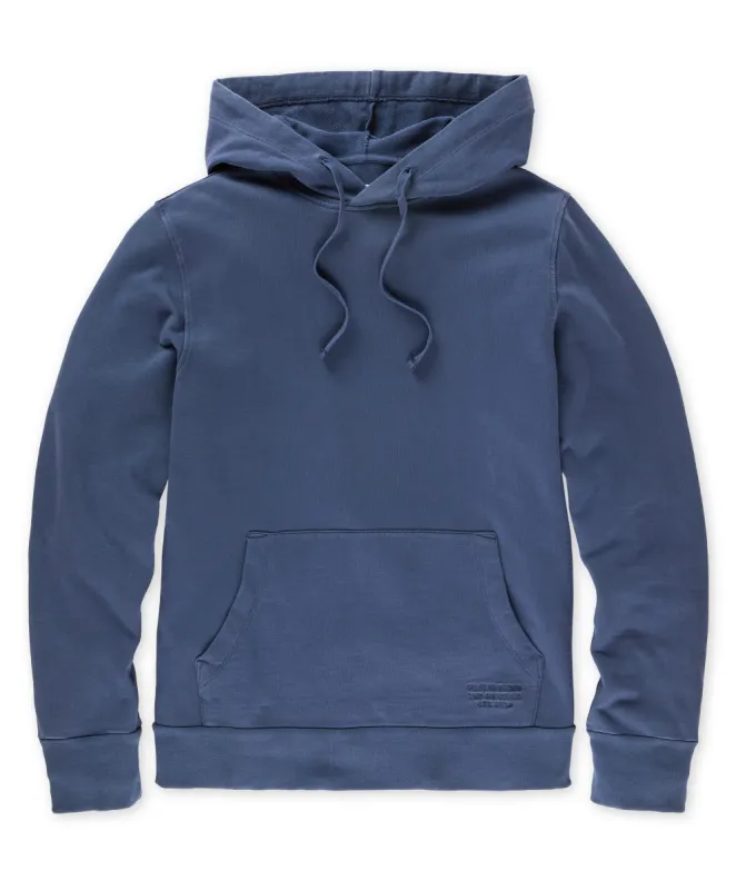 Outerknown Established Hoodie - SALE sold by Outerknown