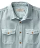 Chroma Blanket Shirt - SALE sold by Outerknown