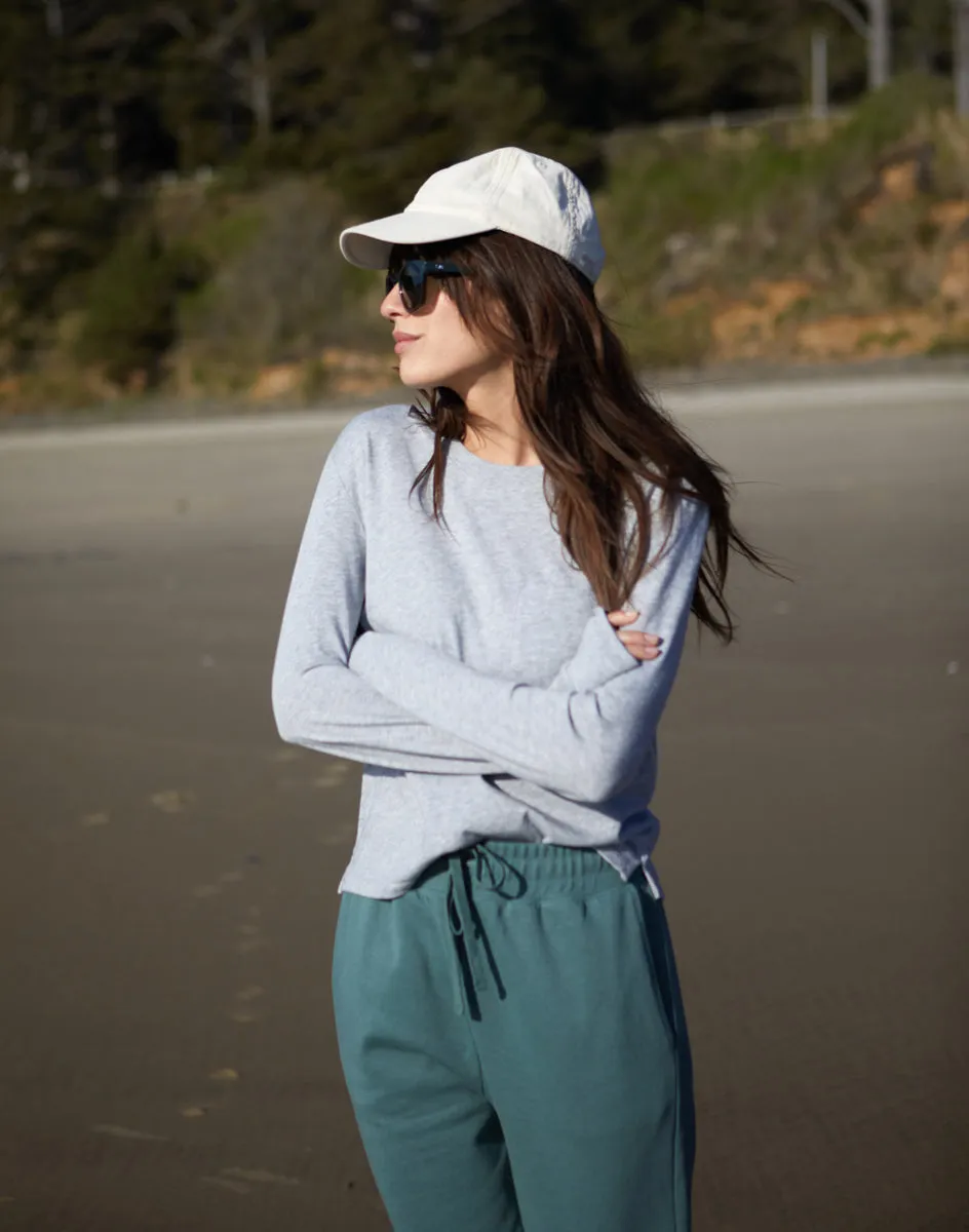 Groovy L/S Boy Tee - SALE sold by Outerknown product image thumbnail 4