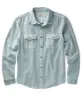 Chroma Blanket Shirt - SALE sold by Outerknown