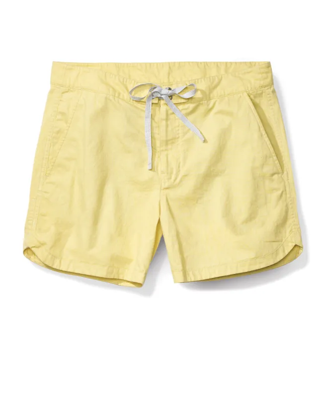 Source Trunk - Outerworn sold by Outerknown